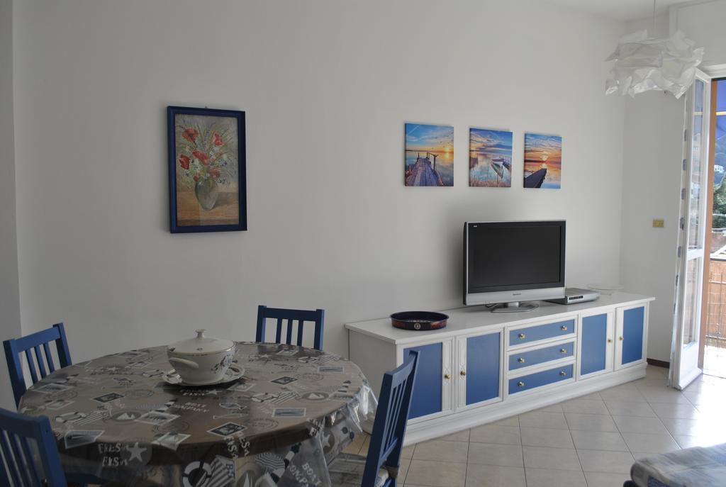 Appartamento Maestrale Rapallo Bilik gambar