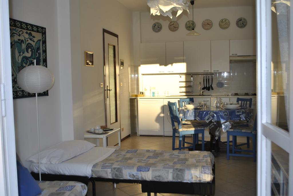 Appartamento Maestrale Rapallo Luaran gambar