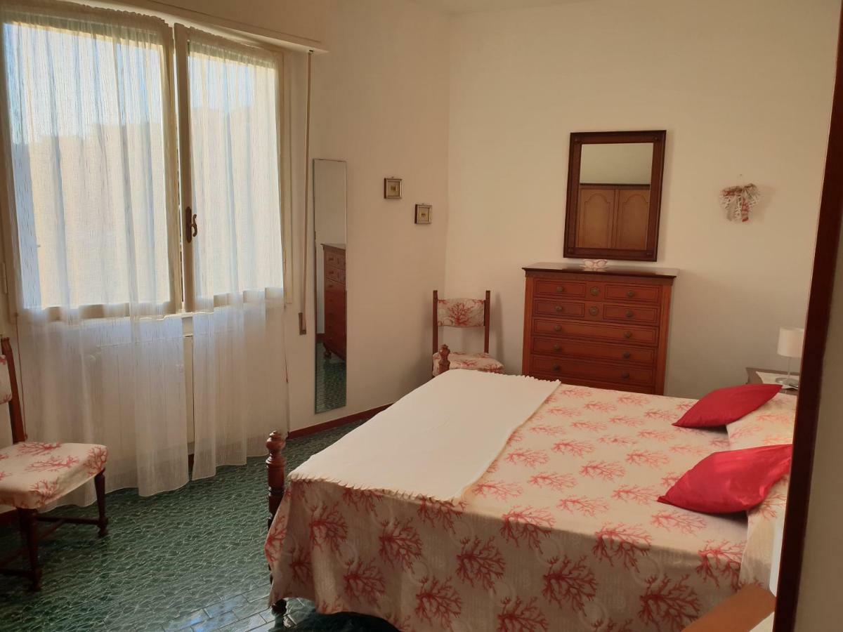 Appartamento Maestrale Rapallo Luaran gambar